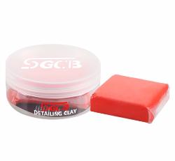 Полировочная глина 150 гр Detailing Clay SGGE003 SGCB Полировочная глина 150 гр Detailing Clay SGGE003 SGCB